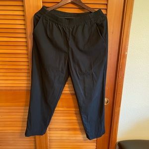 Everlane The Italian GoWeave Easy Pant